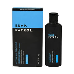 Bump Patrol After Shave