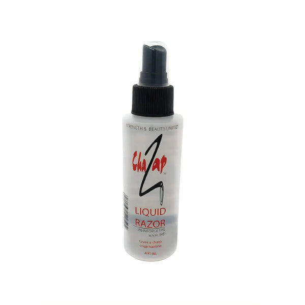 Chazab Inc Chazap Liquid Razor