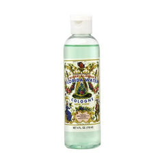 Murray & Lanman Florida Water Cologne New York