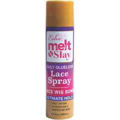Esha Melt N Slay Glueless Lace Spray - Ultimate Hold