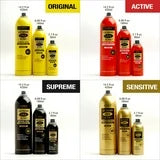 EBIN Wonder Lace Bond Extreme Firm Hold Adhesive Spray -supreme