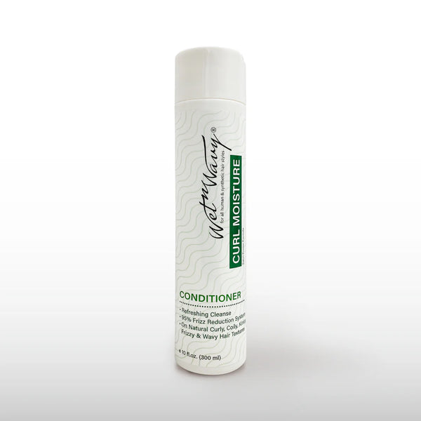 Wet-n-Wavy® Curl Moisture™ Conditioner