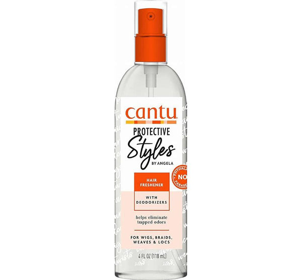 Cantu Protective Styles Hair Freshener 4 Oz