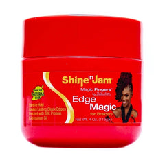 Shine 'n Jam® Magic Fingers® Edge Magic Gel