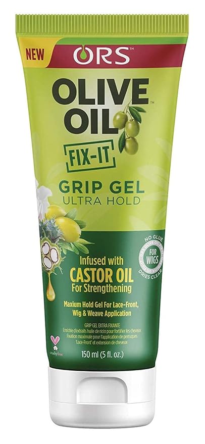 Grip Gel Ultra Hold 5 Ounce