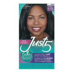 Just 5 Hair Color