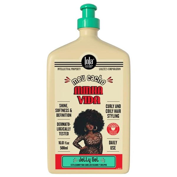 Lola From Rio – Meu Cacho Minha Vida 16.91 fl oz