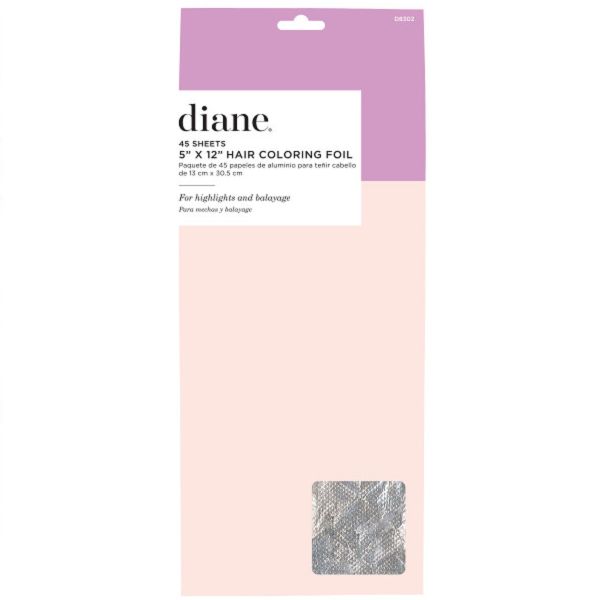 Diane Foil 5" x 12", 45 Sheets