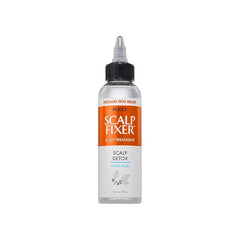 Red by Kiss Scalp Fixer Dry & Itchy Scalp Treatment Instant Cooling Sooth, 4 fl.oz