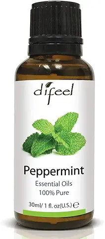 Difeel Essential Oils 100%