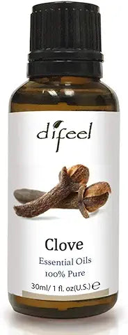 Difeel Essential Oils 100%