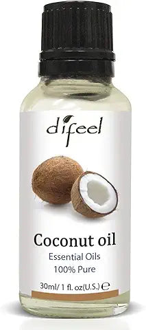 Difeel Essential Oils 100%