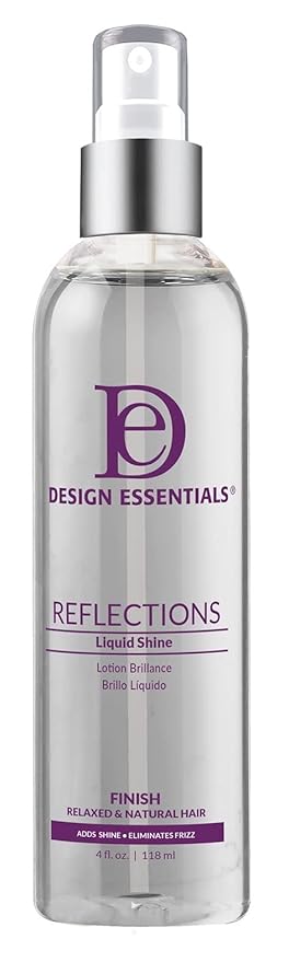 Design Essentials Reflections Liquid Shine