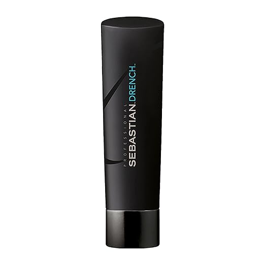Sebastian Professional Drench Shampoo