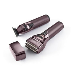 BaBylissPRO® FXONE Tool ONLY Hair Trimmer + Electric Double Foil Shaver Sets