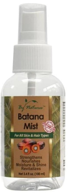 By Natures Mist Travel Size 3.4 oz