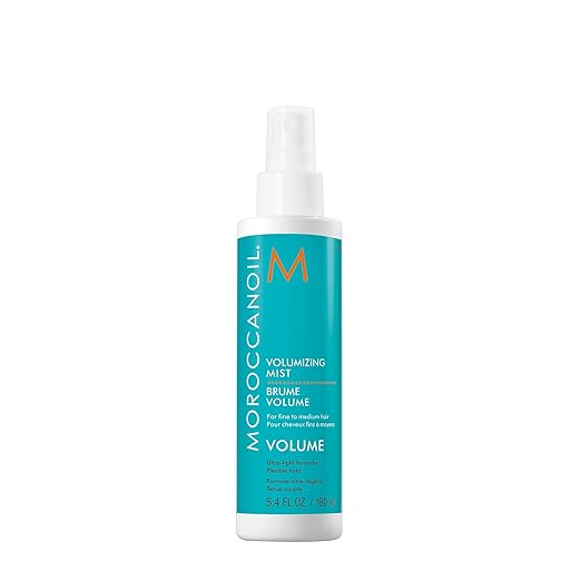 Moroccanoil Volumizing Mist 5.4oz