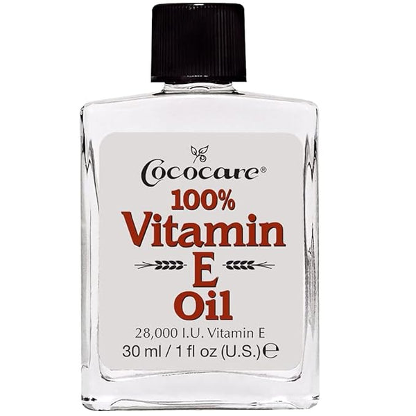 COCOCARE 100% Vitamin E Oil