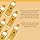 Cococare Cocoa Butter Body Oil - Lightweight and Fast Absorbing - 8.5 Fl Oz