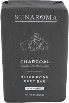Sunaroma Soap Bar 8 Ounce