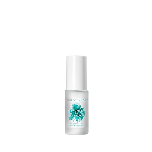 Moroccanoil Hair and Body Fragrance Mist 1oz