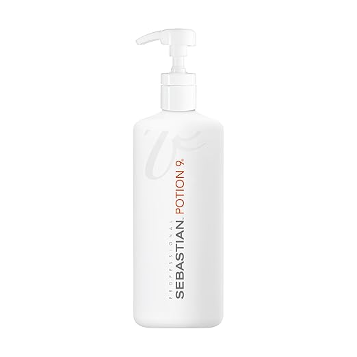 Sebastian Professional Potion 9 Wearable Hair Styling Treatment 16oz