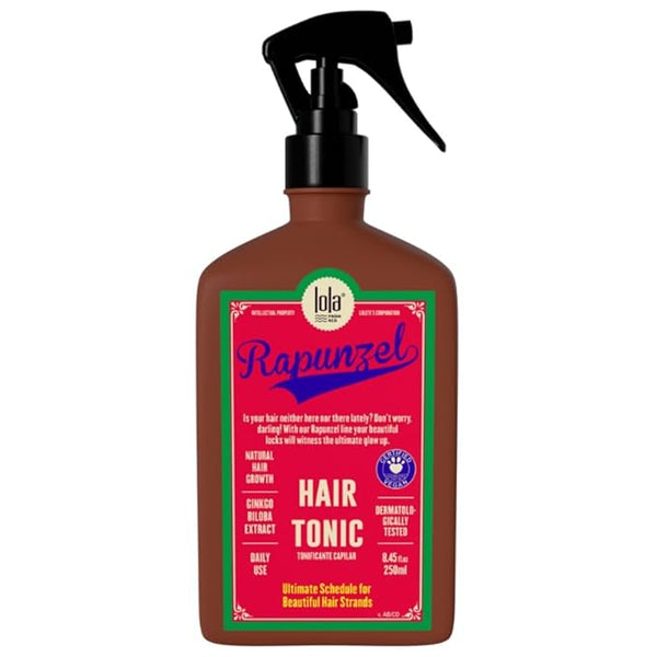 Lola From Rio – Rapunzel Hair Tonic  8.45 fl oz