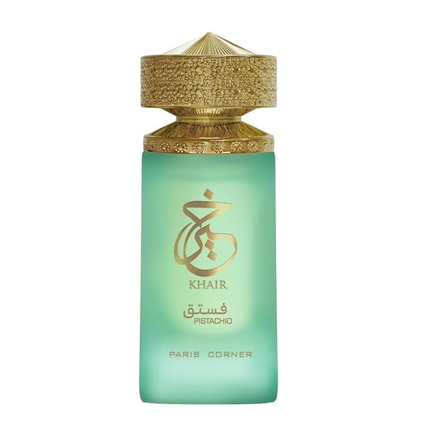 Paris Corner  Khair Unisex Perfume 3.4 Fl Oz Edp for Men and Women