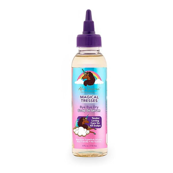 Afro Unicorn - Bye Bye Dry Scalp Serum