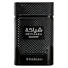 KHADLAJ PERFUMES Khadlaj Shiyaaka Eau De Parfum Spray for Women, 3.4 Ounce