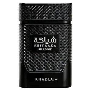 KHADLAJ PERFUMES Khadlaj Shiyaaka Eau De Parfum Spray for Women, 3.4 Ounce — product view