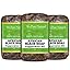 It's Pure Natural African Black Soap Bars