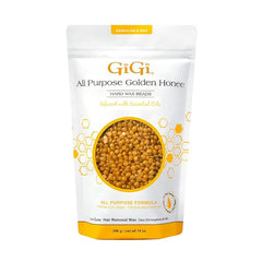 GiGi Hard Wax Beads for Hair Removal 14OZ