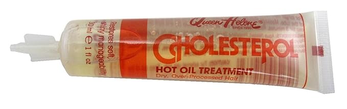 Queen Helene  Hot Oil Treatment