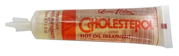 Queen Helene  Hot Oil Treatment