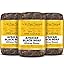 It's Pure Natural African Black Soap Bars