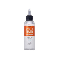 Red by Kiss Scalp Fixer Dry & Itchy Scalp Treatment Instant Cooling Sooth, 4 fl.oz