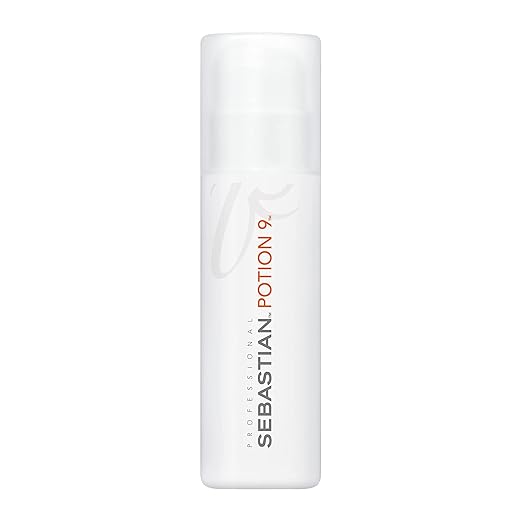 Sebastian Professional Potion 9 Wearable Hair Styling Treatment 5 oz