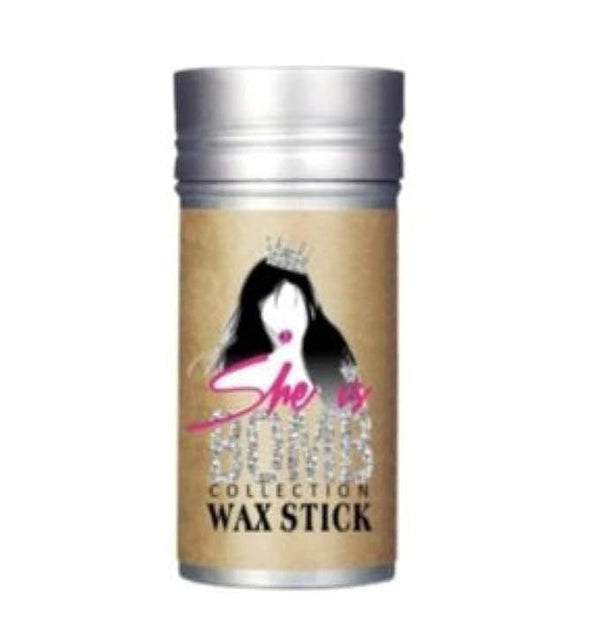 SHE IS BOMB HAIR WAX