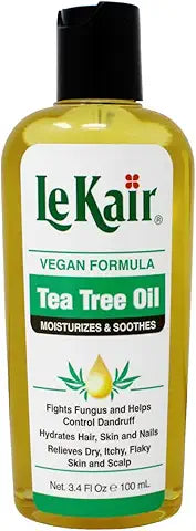 Le Kair vegan formula 2oz