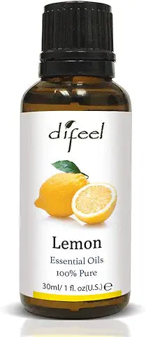 Difeel Essential Oils 100%