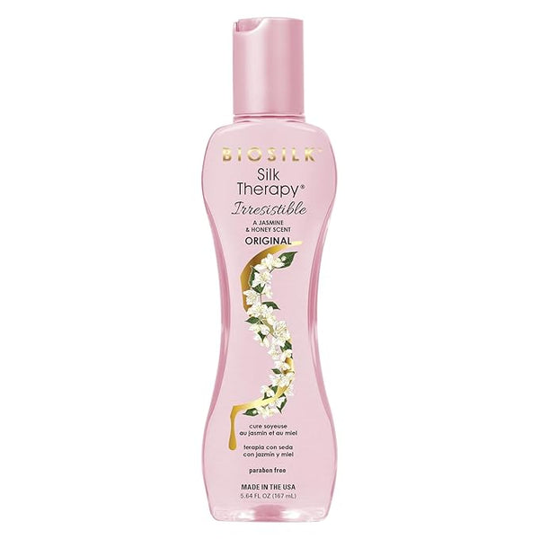 BioSilk Irresistible Collection Silk Therapy Leave-in Treatment — product view