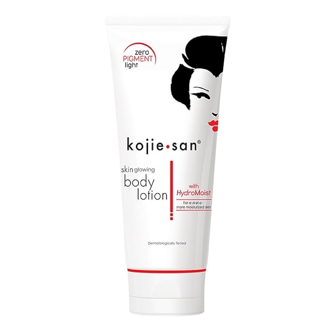Kojie San Body Lotion