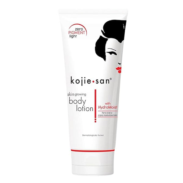 Kojie San Body Lotion