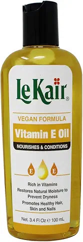 Le Kair vegan formula 2oz