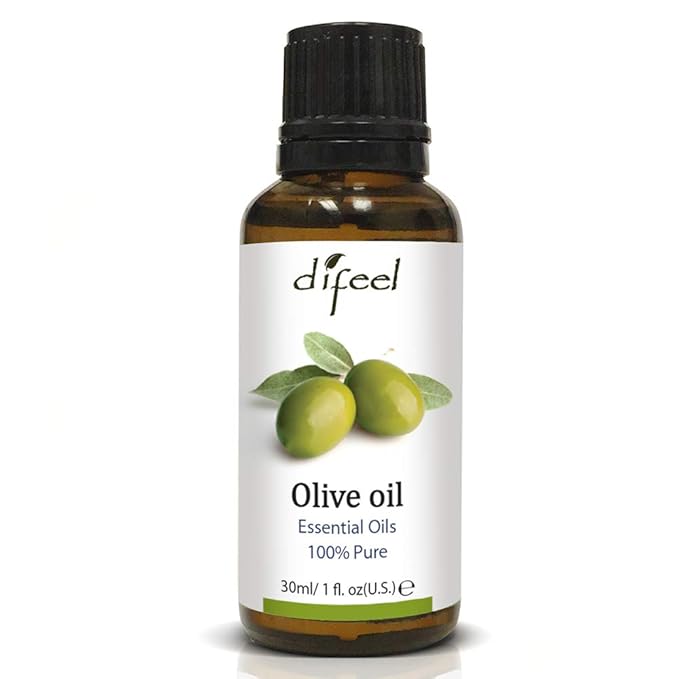 Difeel Essential Oils 100%