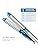 BaBylissPRO Nano Titanium Prima Ionic Hair Straightener – Professional Flat Iron & Curling Iron in One for Stylists, Pro Styling Hair Tool