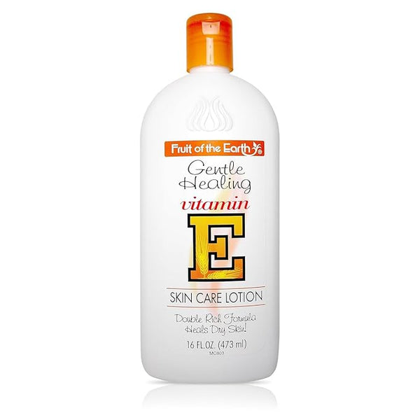 Fruit of the Earth, Vitamin E Lotion