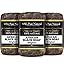 It's Pure Natural African Black Soap Bars
