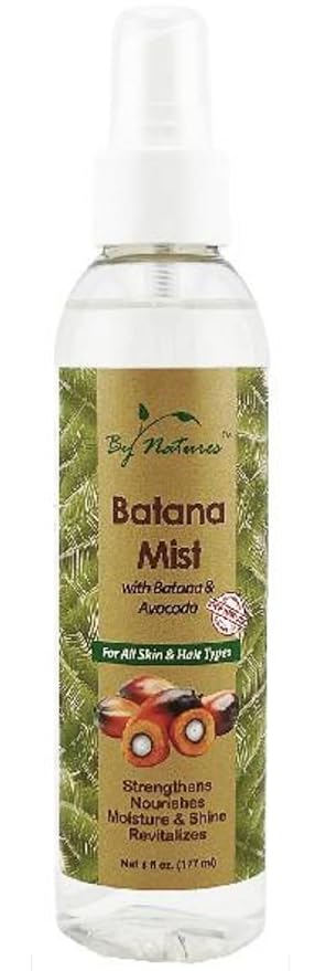By Natures for all skin and hair types 6oz